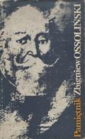 Ossoliński Zbigniew – Pamiętnik.