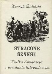 Stracone szanse.