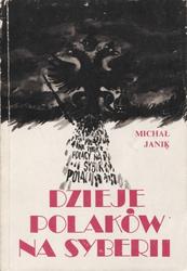 Dzieje Polaków na Syberji.