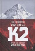 Trybalski Piotr – Wszystko za K2.