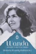 Kamińska Anna – Wanda.