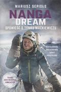 Sepioło Mariusz – Nanga dream.