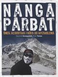 Szczepański Dominik, Tomza Piotr – Nanga Parbat.