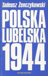 Polska lubelska 1944.