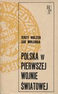 Holzer Jerzy, Molenda Jan – Polska w pierwszej wojnie światowej.