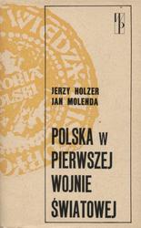 Polska w pierwszej wojnie światowej.