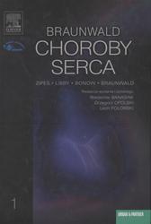 Braunwald - choroby serca. T. 1-2.