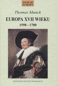 Munck Thomas – Europa XVII wieku.