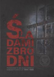 Śladami zbrodni.