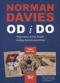 Davies Norman – Od i Do. T. 1-2.