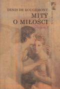 Rougemont Denis de – Mity o miłości.