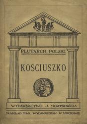 Tadeusz Kościuszko.