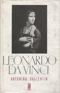 Vallentin Antonina – Leonardo da Vinci.