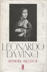 Leonardo da Vinci.