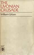 Urban William – The Livonian crusade.