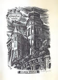 [Kraków] Raczyński Stanisław (1903-1982) – „Kraków : Wawel : Kurza Stopka”.