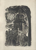 [Lublin] Raczyński Stanisław (1903-1982) – „Lublin : Brama Krakowska”.