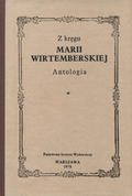 Z kręgu Marii Wirtemberskiej. Niektóre zdarzenia, myśli i uczucia doznane za granicą / Maria Wirtemberska. [T. 1-2].