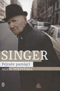 Tuszyńska Agata – Singer : pejzaże pamięci.