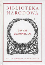 Dramat staroindyjski.