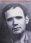 Sartre Jean-Paul – Święty Genet.