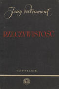 Putrament Jerzy – Rzeczywistość. T. 1-2.
