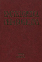Encyklopedia pedagogiczna.