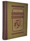 Czerny Zofia – Książka kucharska.