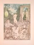 Bocianowski, Marian Paweł (ur. 1954) – „Cytaty z B. Schulza V”.