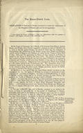 The Russo-Dutch Loan.