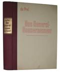 Du Prel Maximilian – Das General-Gouvernement.
