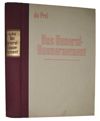 Das General-Gouvernement.