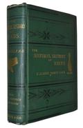 Jones Thomas Rymer – The natural history of birds.