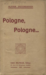 Pologne, Pologne...