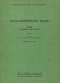 Atlas historyczny Polski : mapy XVIII wieku; 1-2. Śląsk w końcu XVIII wieku. T. 1-2 [w 4 vol.].