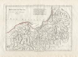 Royaume de Prusse.