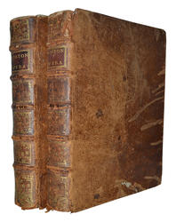 Opera medica... T. 1-2.
