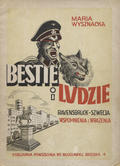 Wysznacka Maria – Bestie i ludzie.