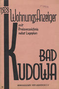 [Kudowa-Zdrój] Bad Kudowa.