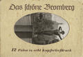 Das schöne Bromberg.
