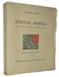 Rey Mieczysław – Étienne Marcel.