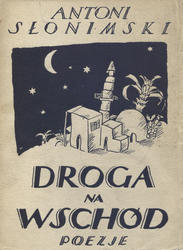 Droga na Wschód.