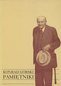 Górski Konrad – Pamiętniki.