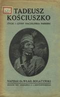 Bogatyński Władysław – Tadeusz Kościuszko.
