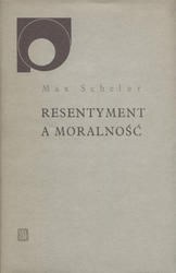 Resentyment a moralność.