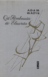 Od Rimbauda do Eluarda.