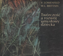 Twórczość a rozwój umysłowy dziecka.