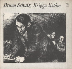Księga listów.