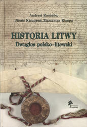 Historia Litwy.