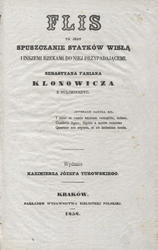 Pisma poetyczne polskie.